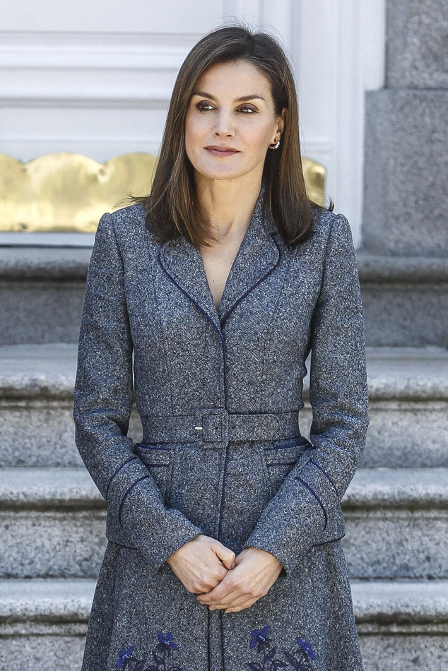Letizia Letizia